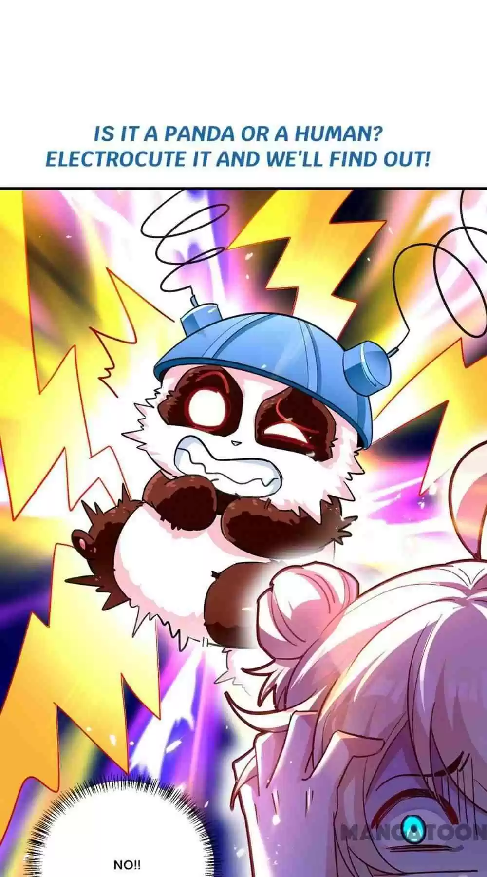 Adorable Princess Chapter 125