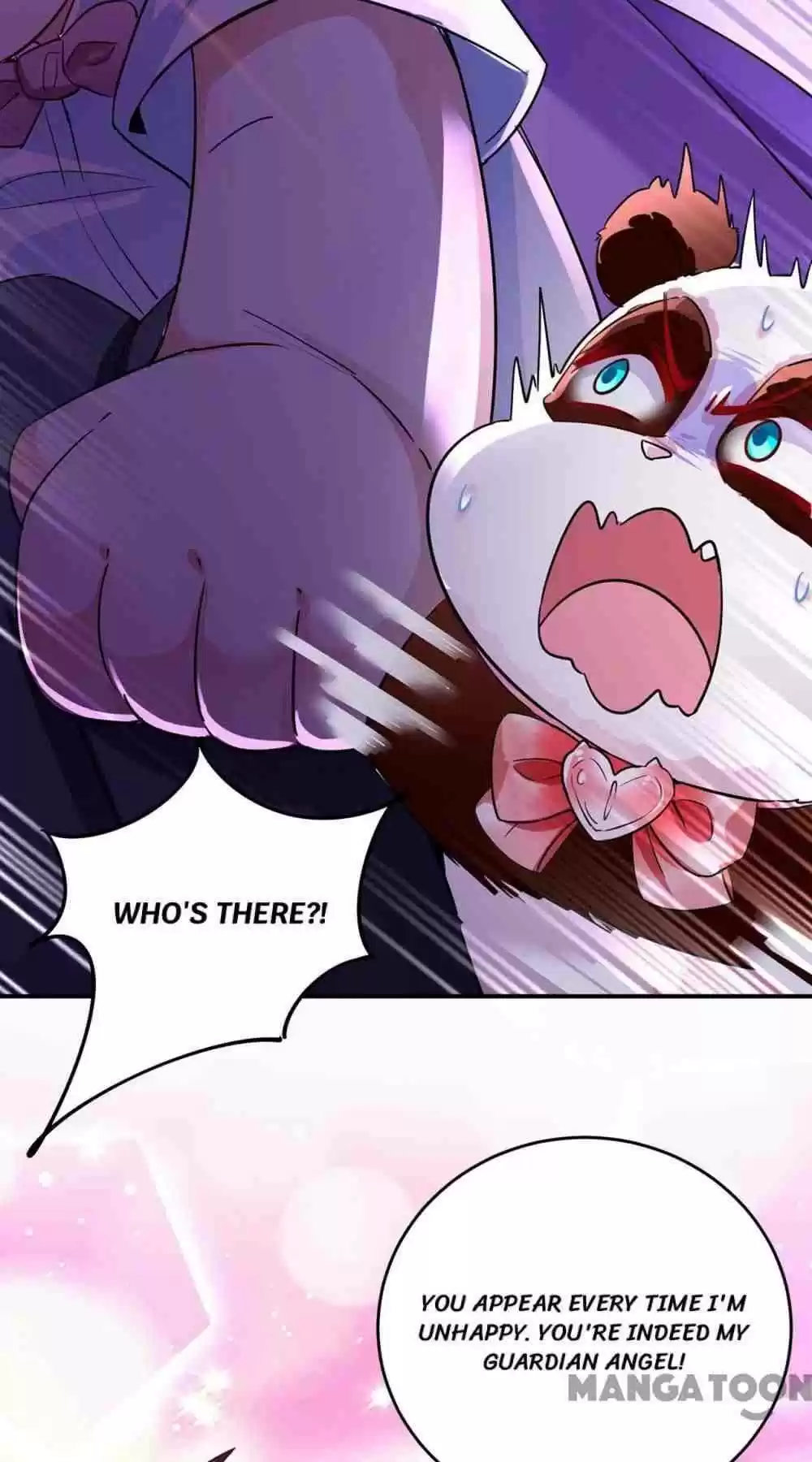 Adorable Princess Chapter 125