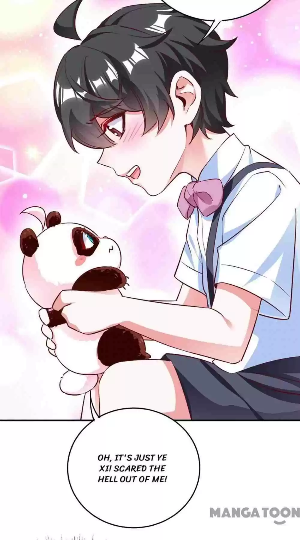 Adorable Princess Chapter 125