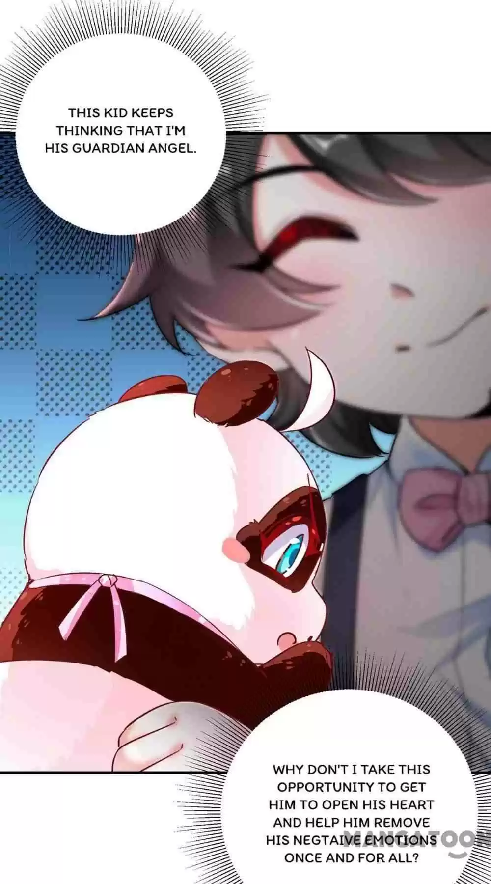 Adorable Princess Chapter 125