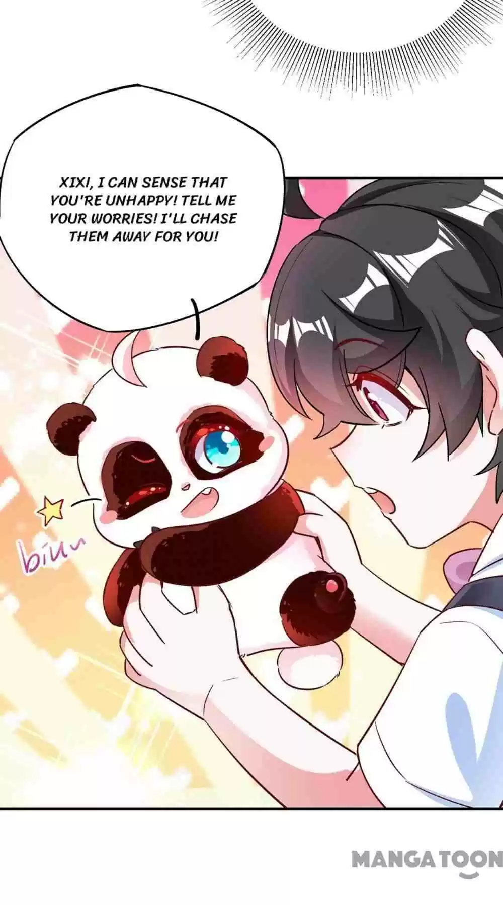 Adorable Princess Chapter 125