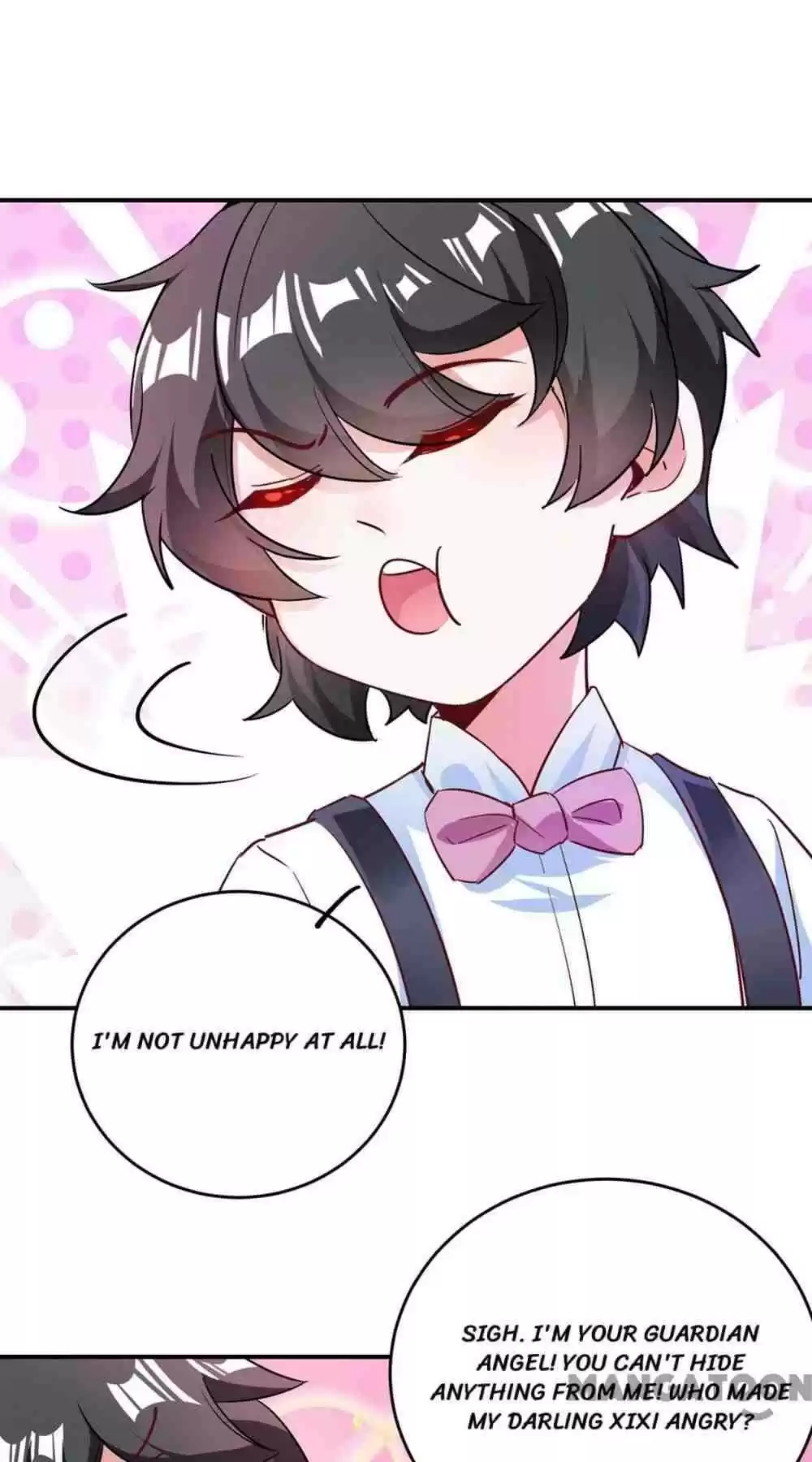 Adorable Princess Chapter 125