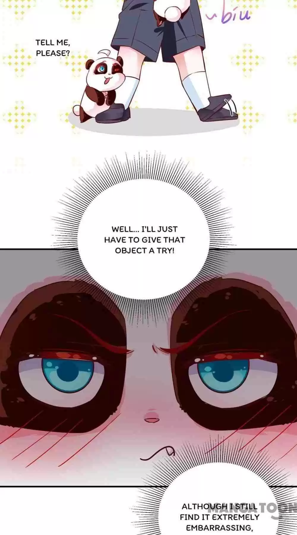 Adorable Princess Chapter 125