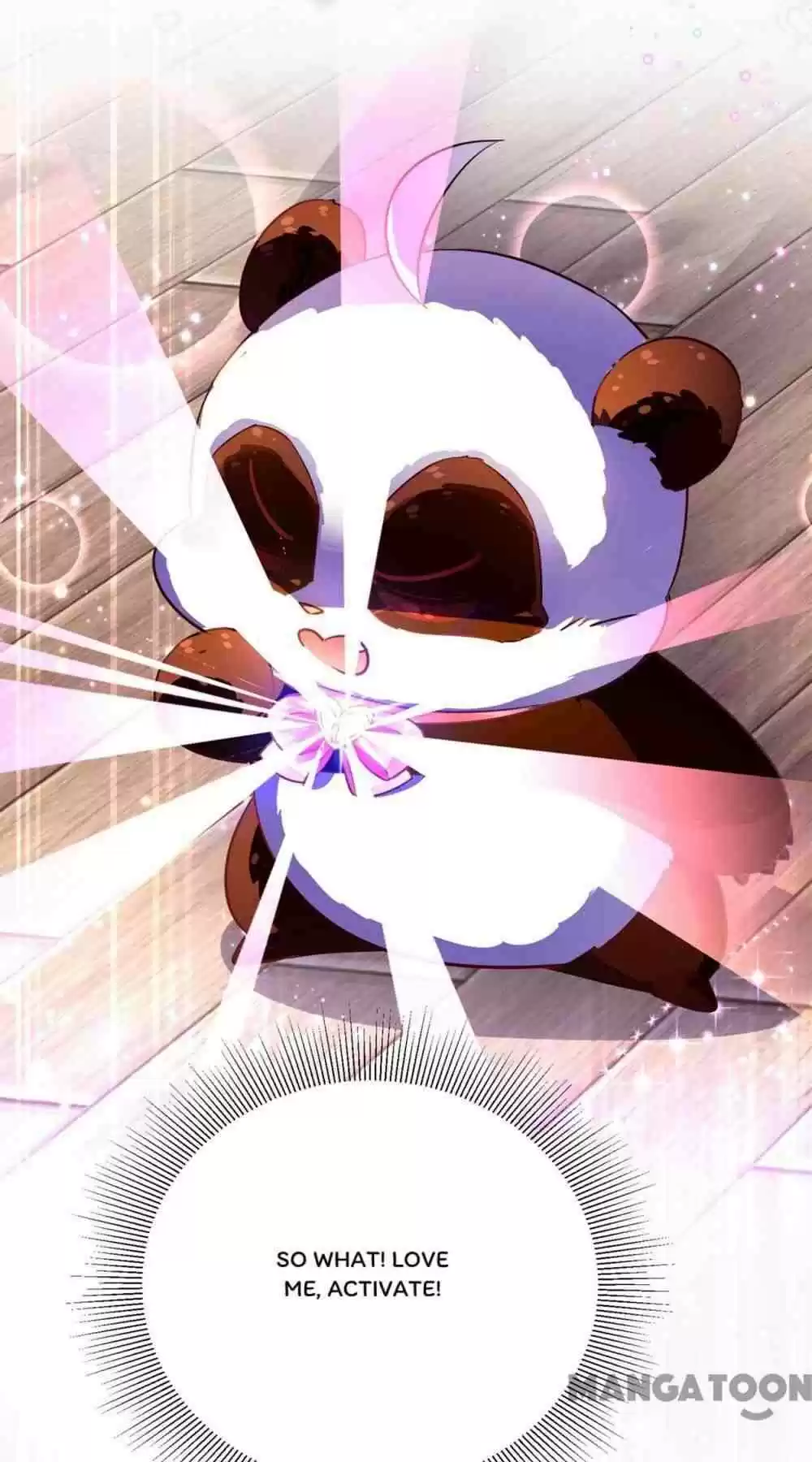 Adorable Princess Chapter 125