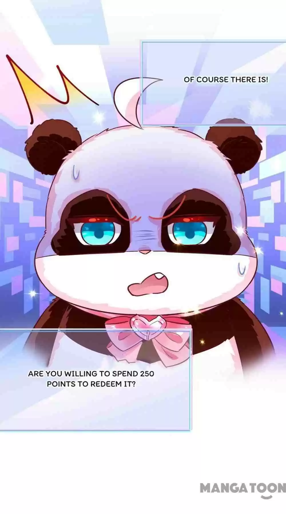 Adorable Princess Chapter 125