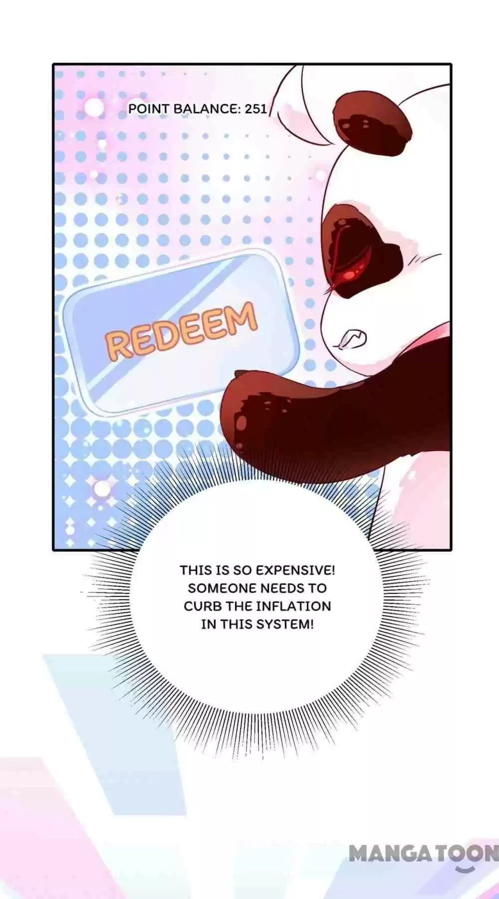 Adorable Princess Chapter 125