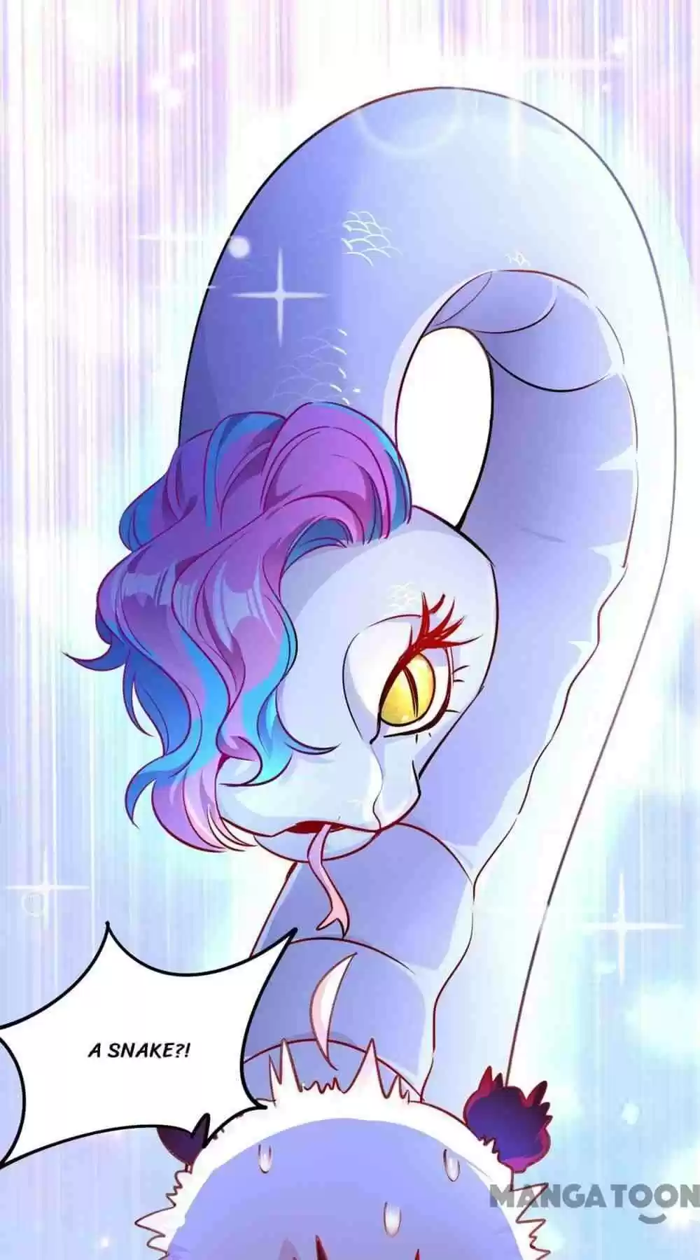 Adorable Princess Chapter 126