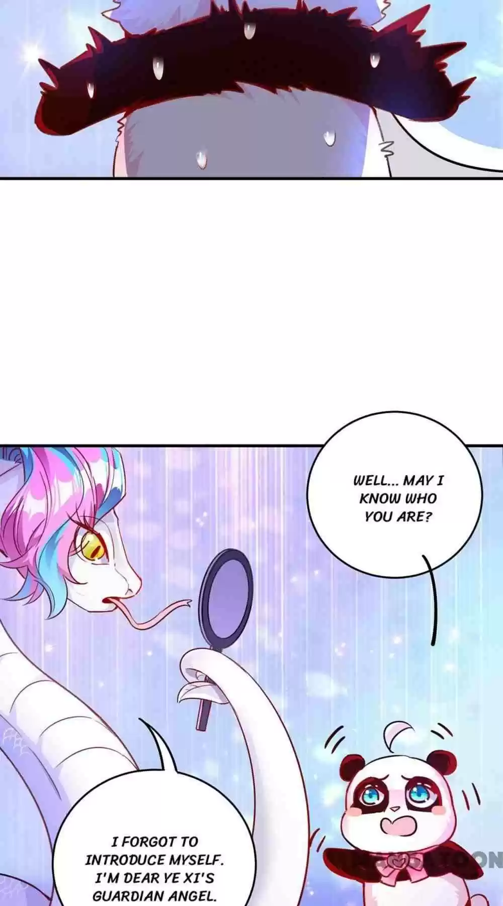 Adorable Princess Chapter 126