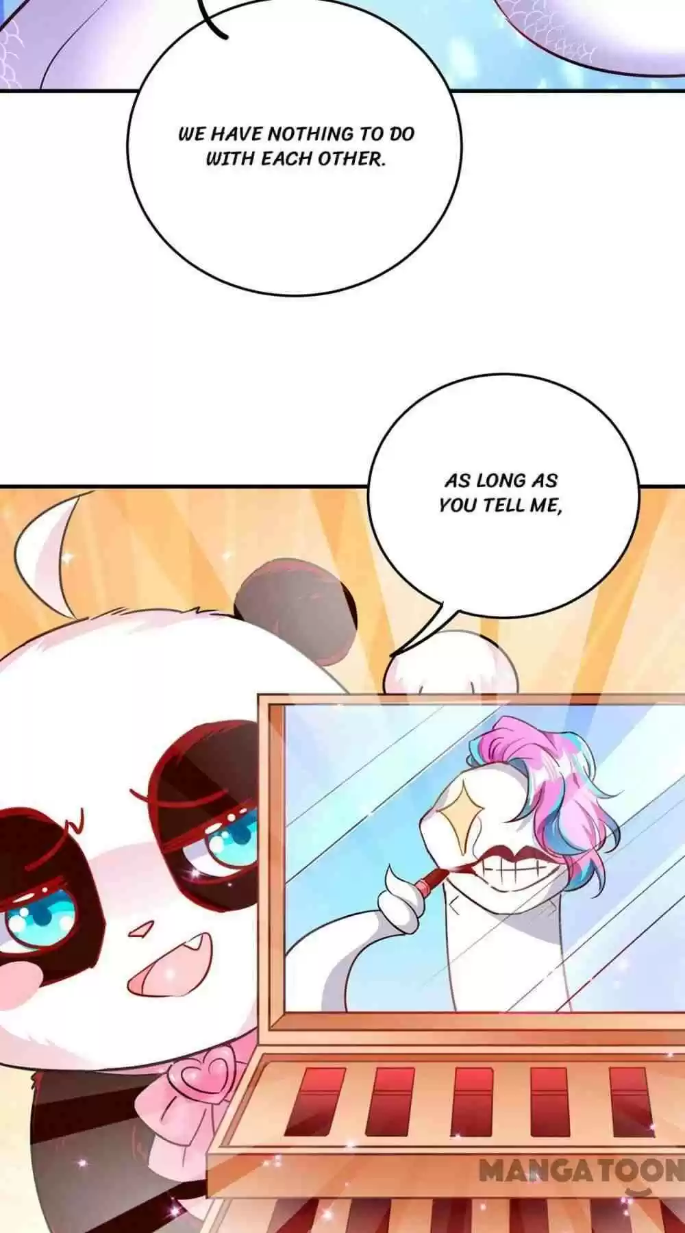 Adorable Princess Chapter 126