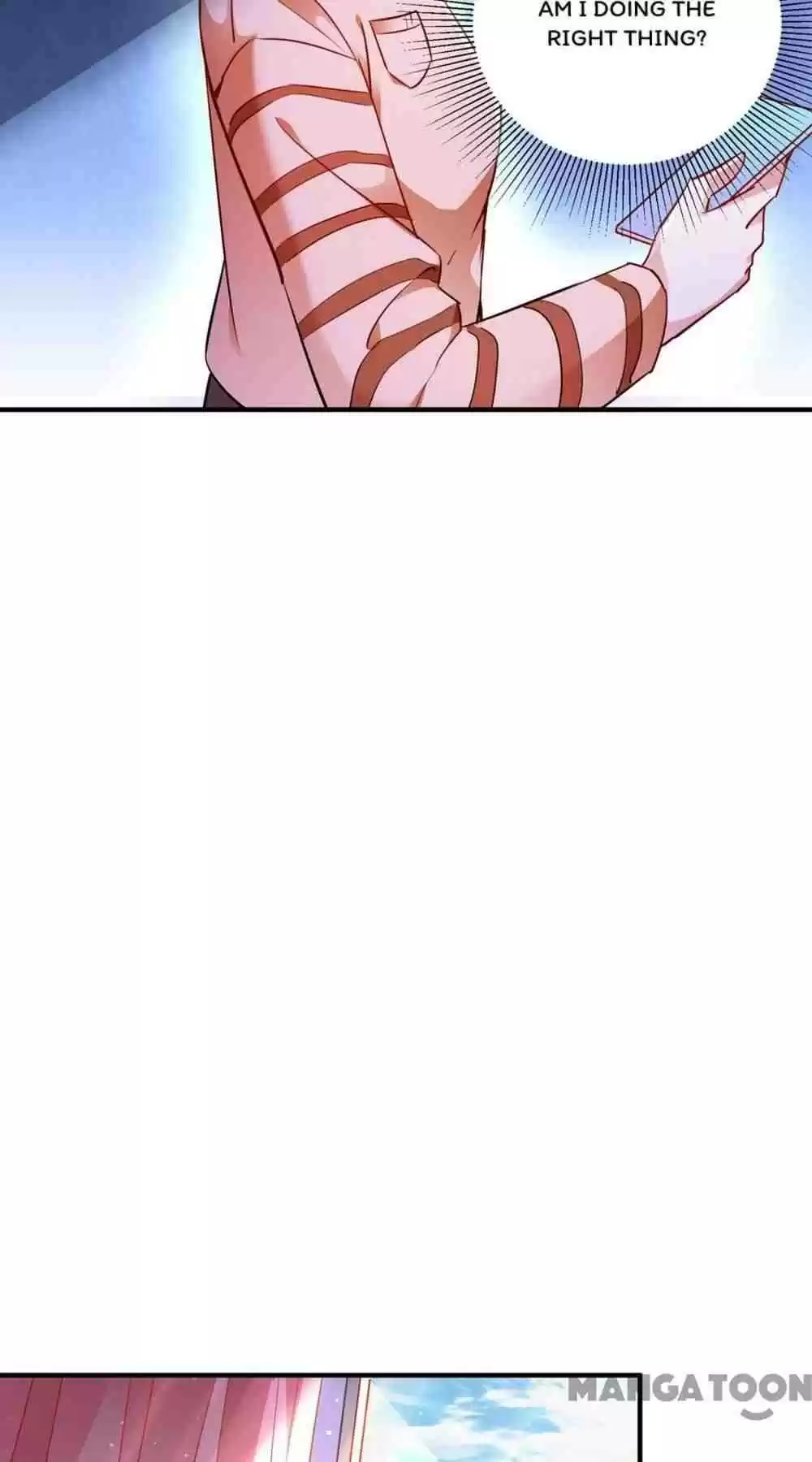 Adorable Princess Chapter 126