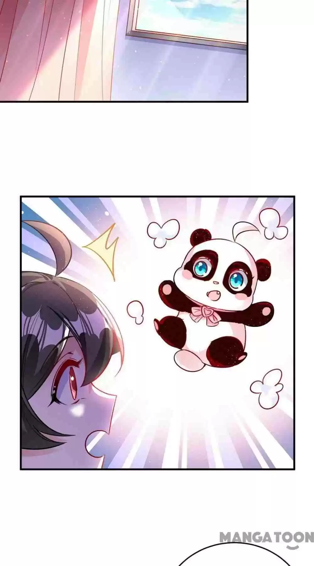 Adorable Princess Chapter 126