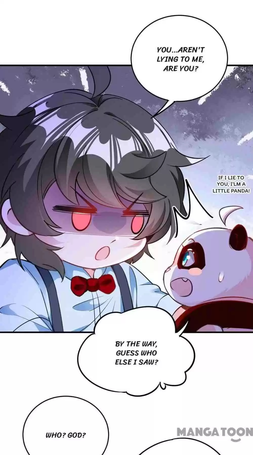 Adorable Princess Chapter 126