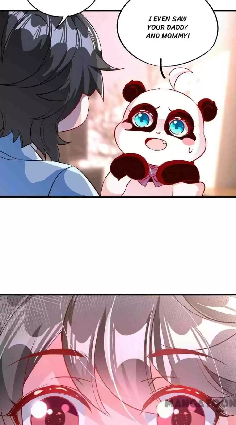 Adorable Princess Chapter 126