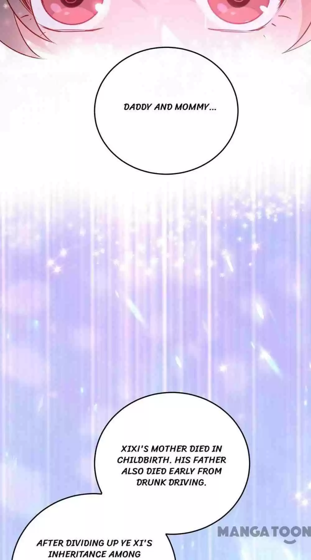 Adorable Princess Chapter 126