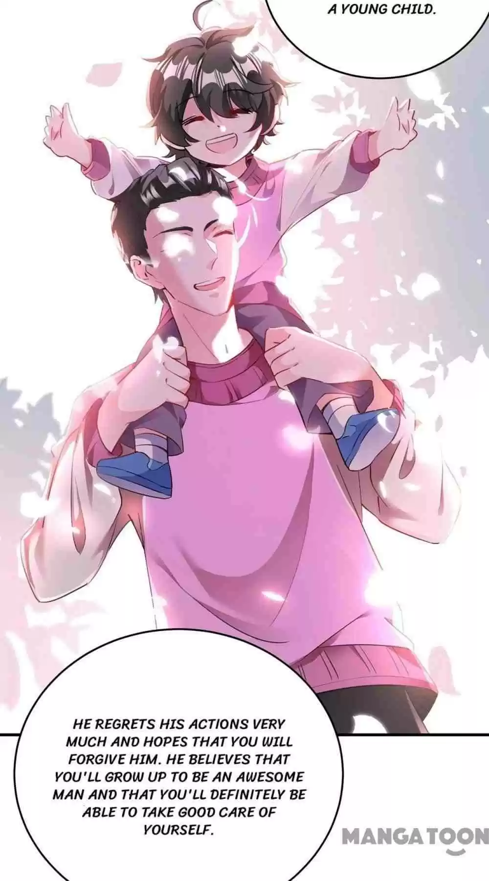 Adorable Princess Chapter 126