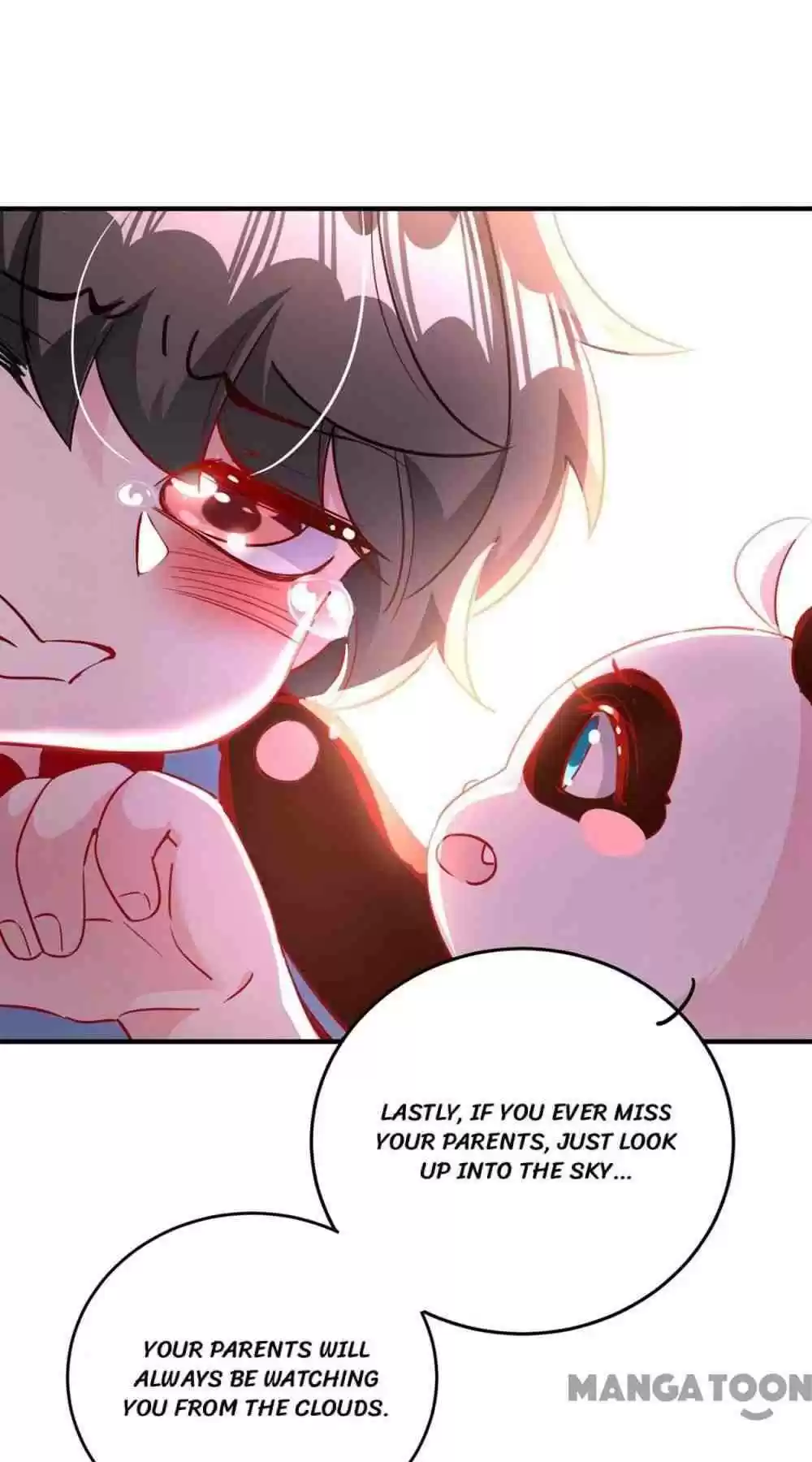 Adorable Princess Chapter 126