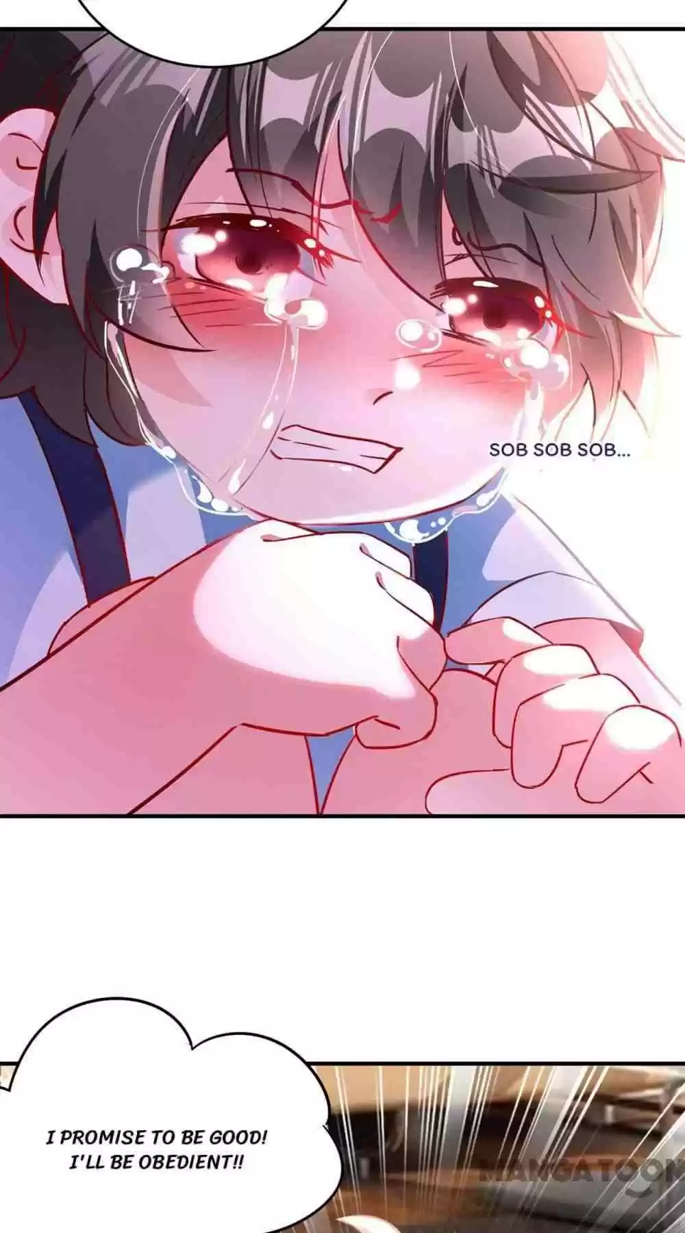 Adorable Princess Chapter 126