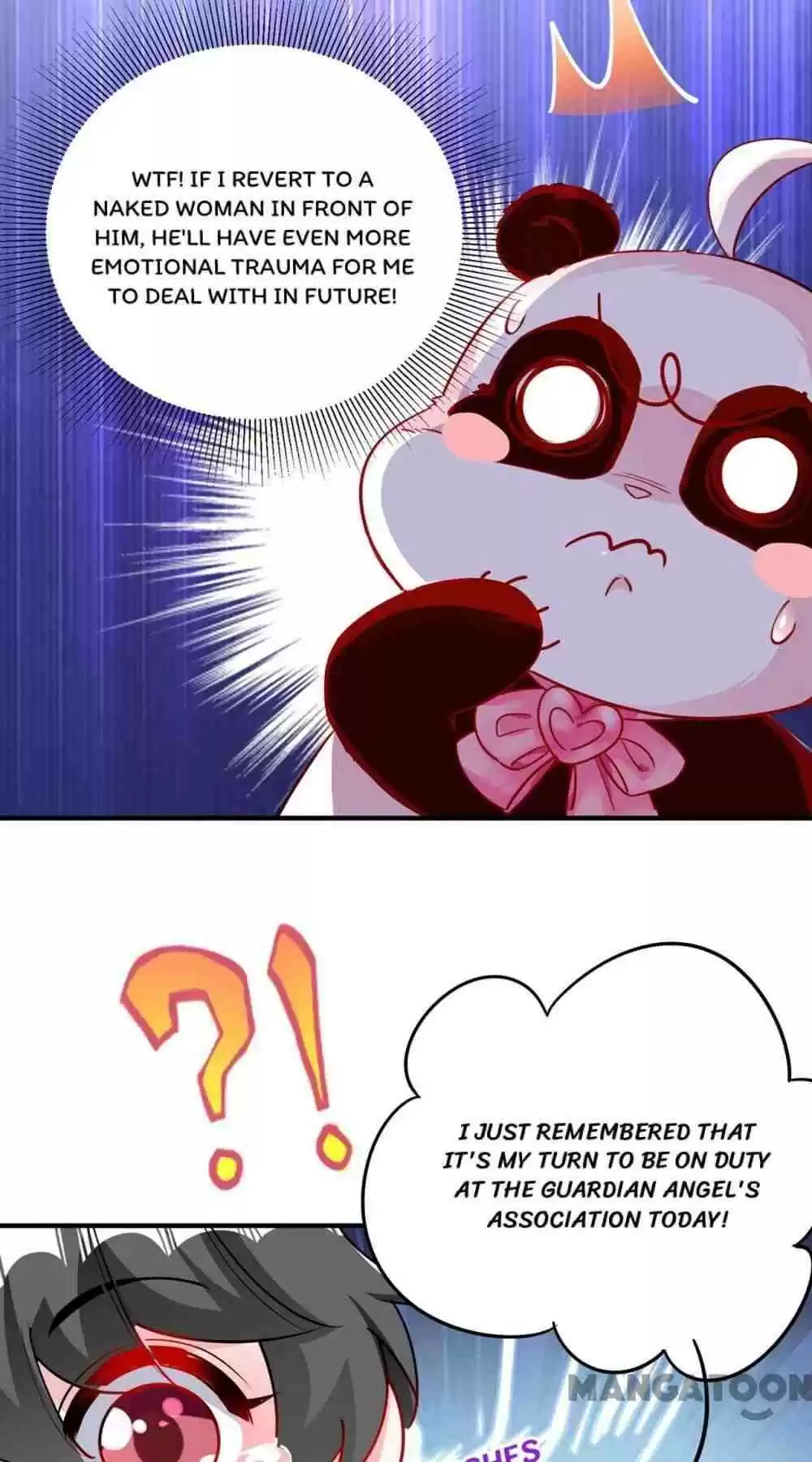 Adorable Princess Chapter 126