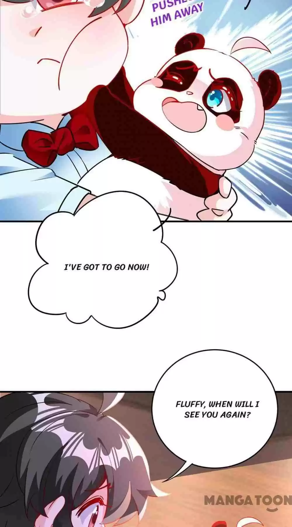 Adorable Princess Chapter 126