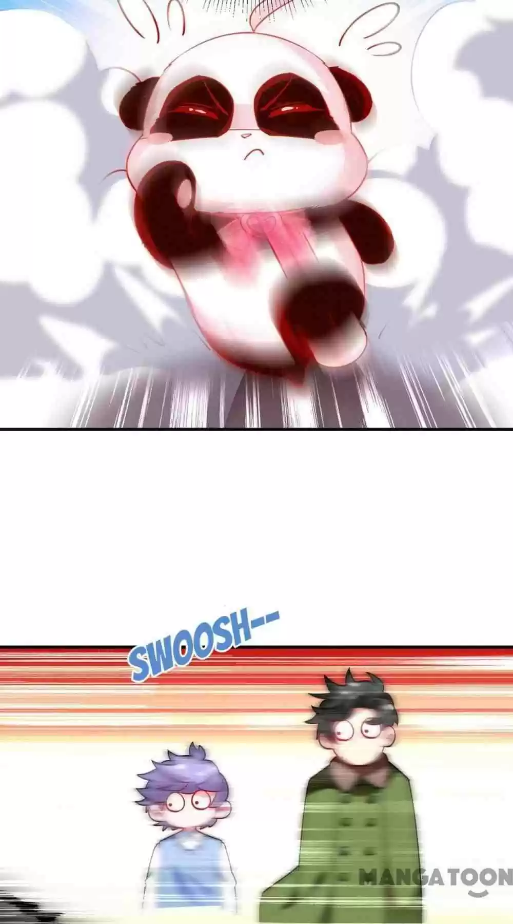 Adorable Princess Chapter 126