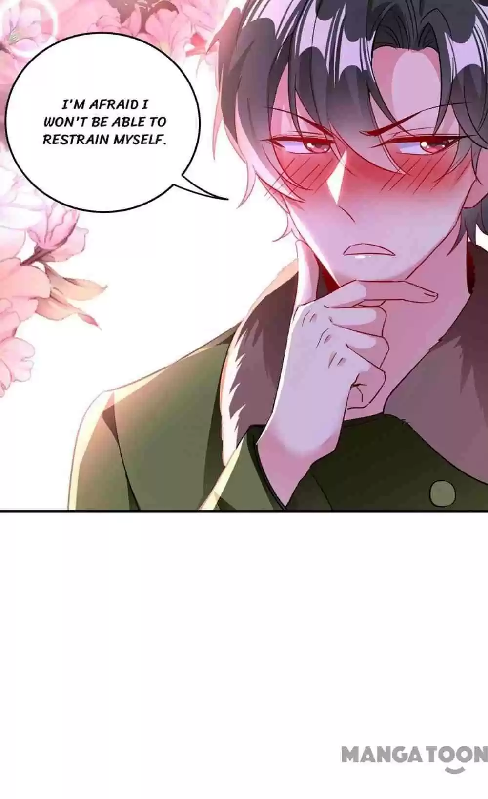 Adorable Princess Chapter 126