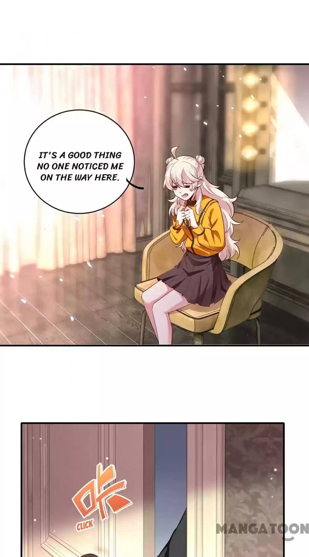 Adorable Princess Chapter 127