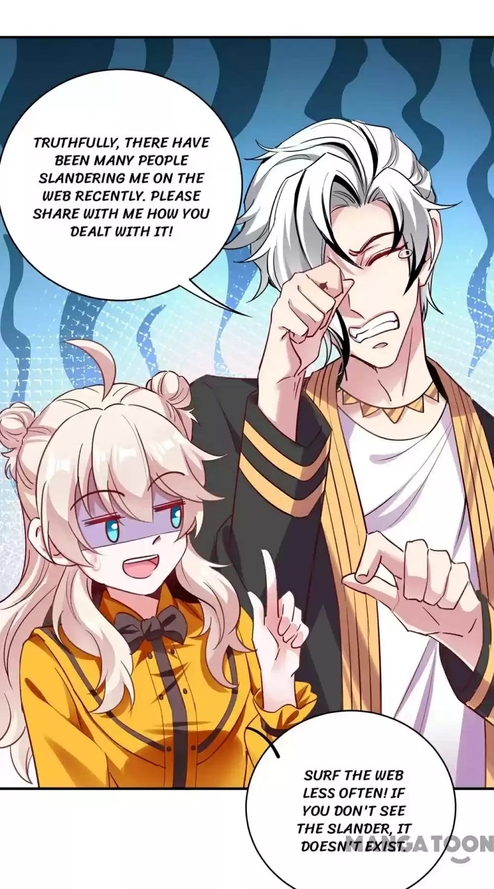 Adorable Princess Chapter 127