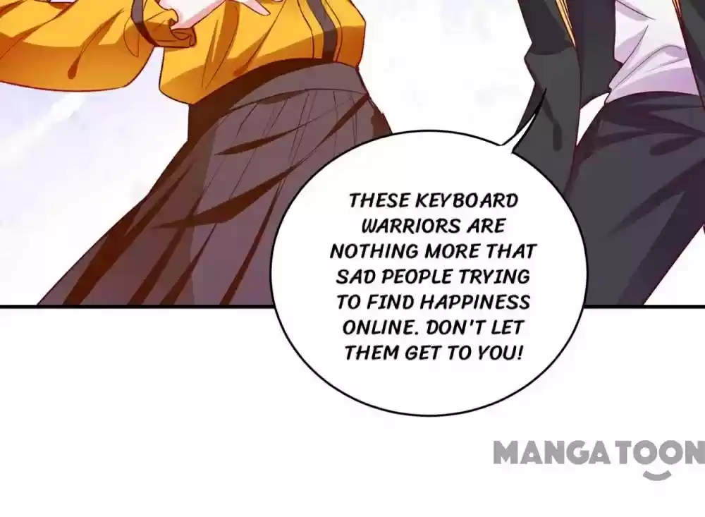 Adorable Princess Chapter 127