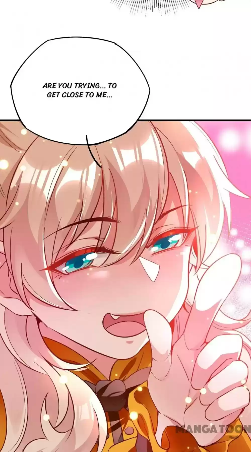 Adorable Princess Chapter 127