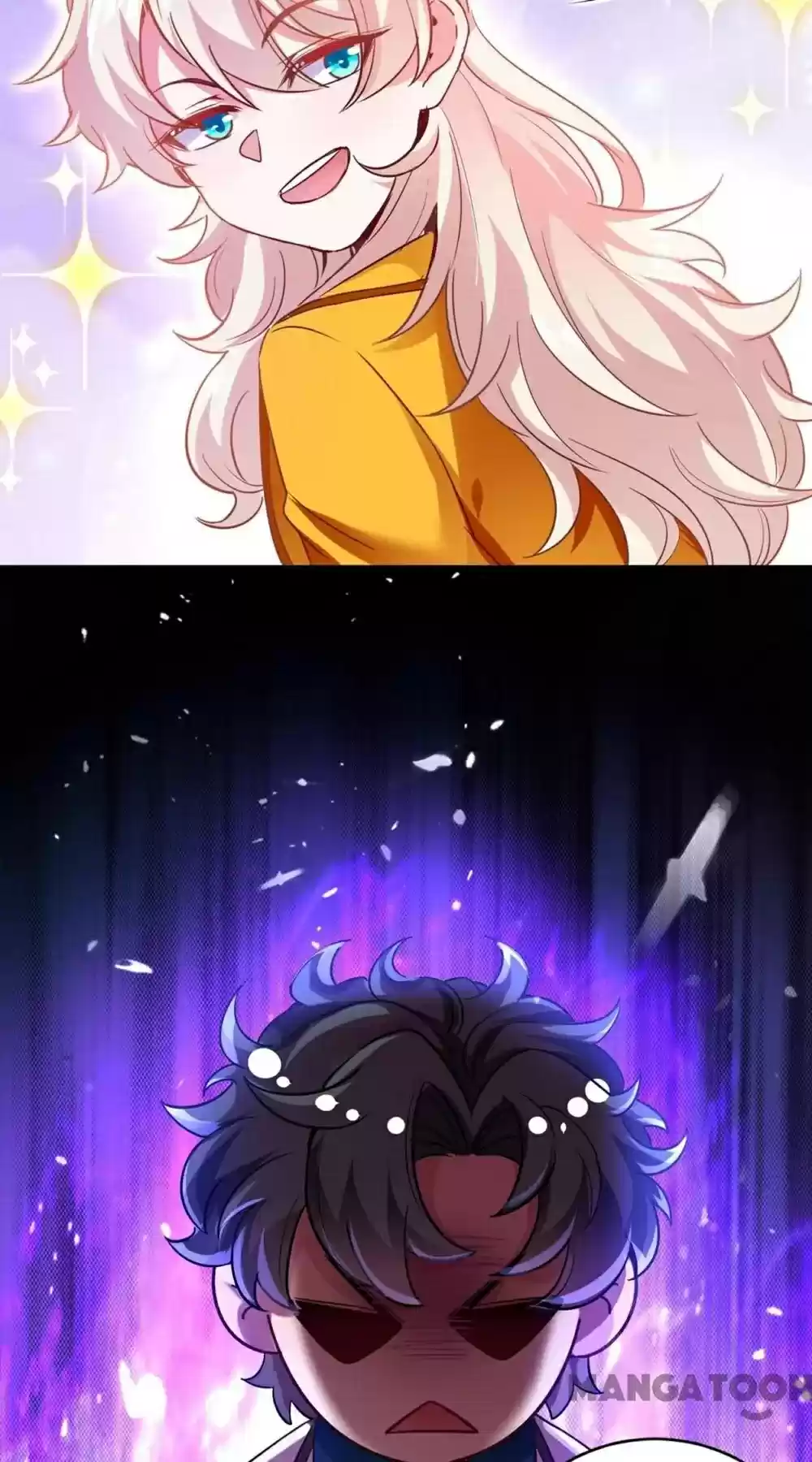 Adorable Princess Chapter 127