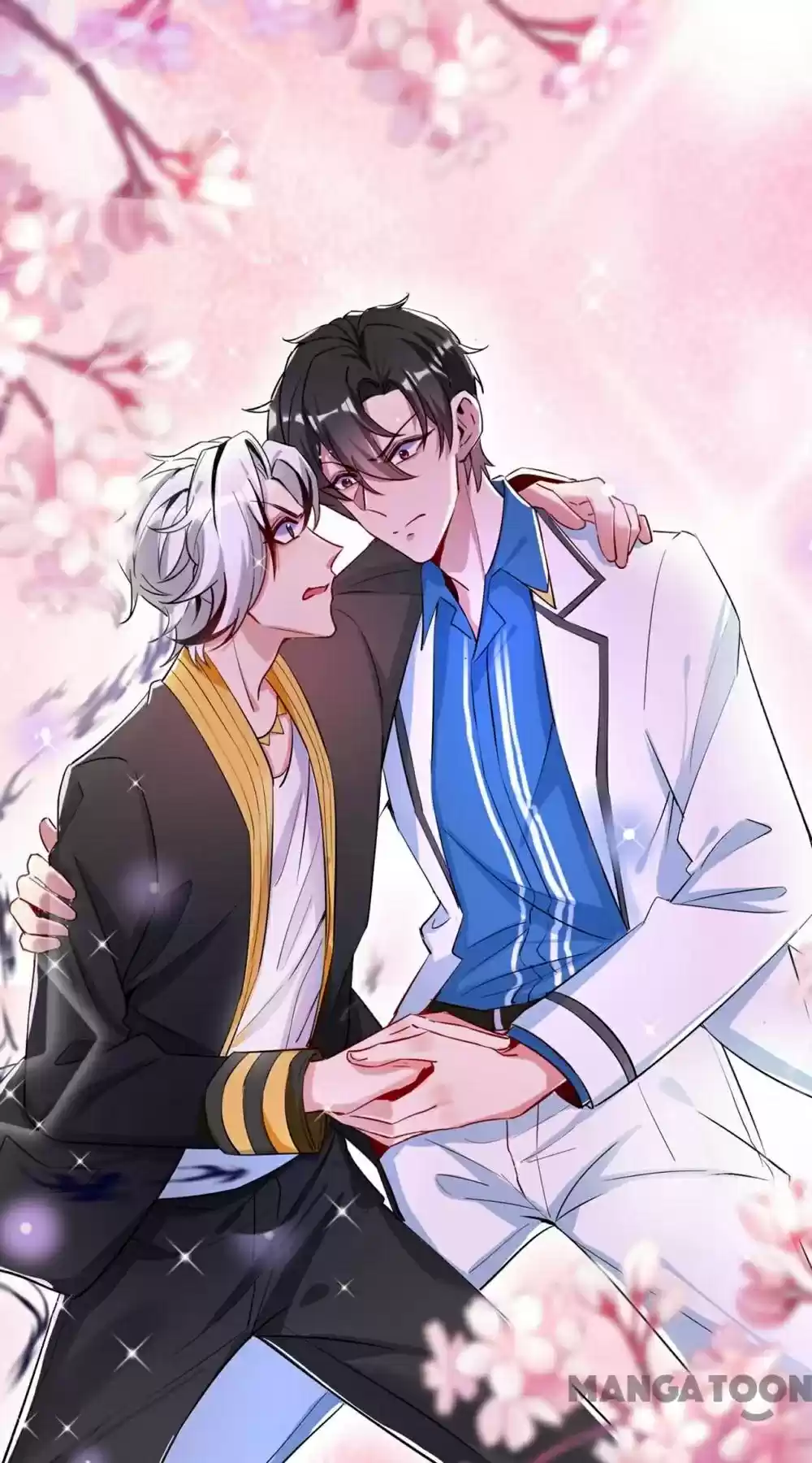 Adorable Princess Chapter 127