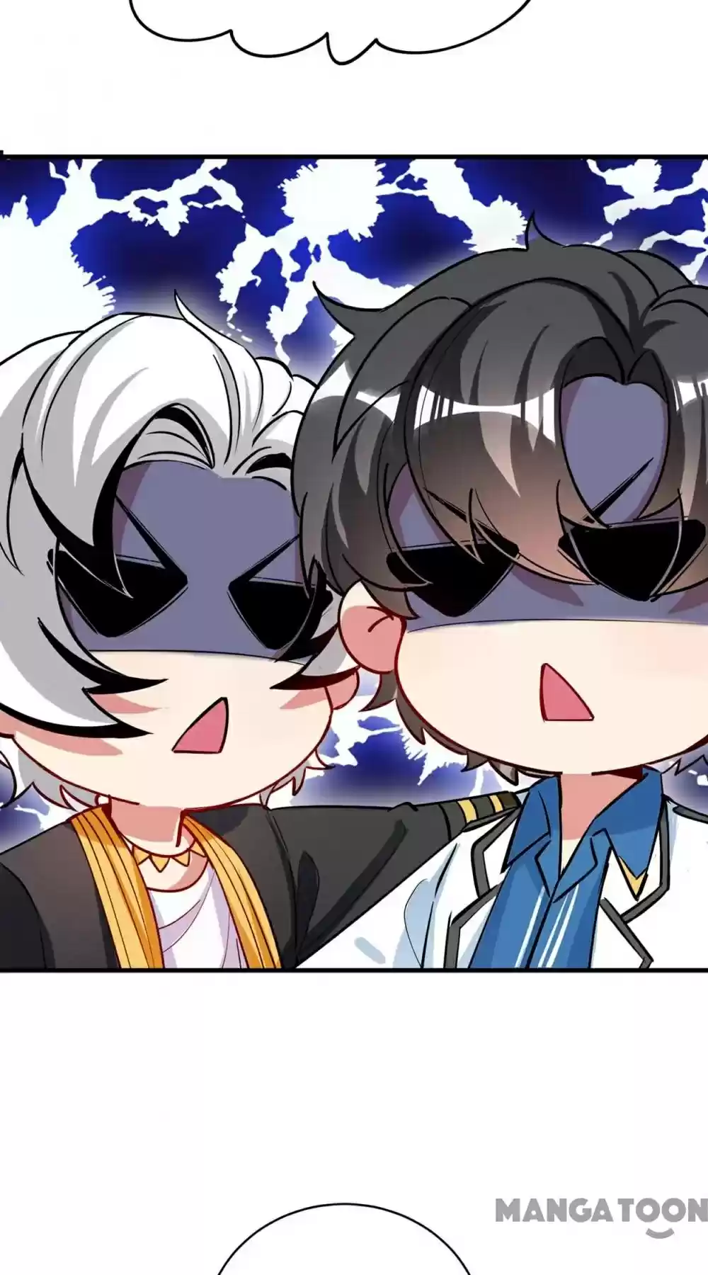 Adorable Princess Chapter 127