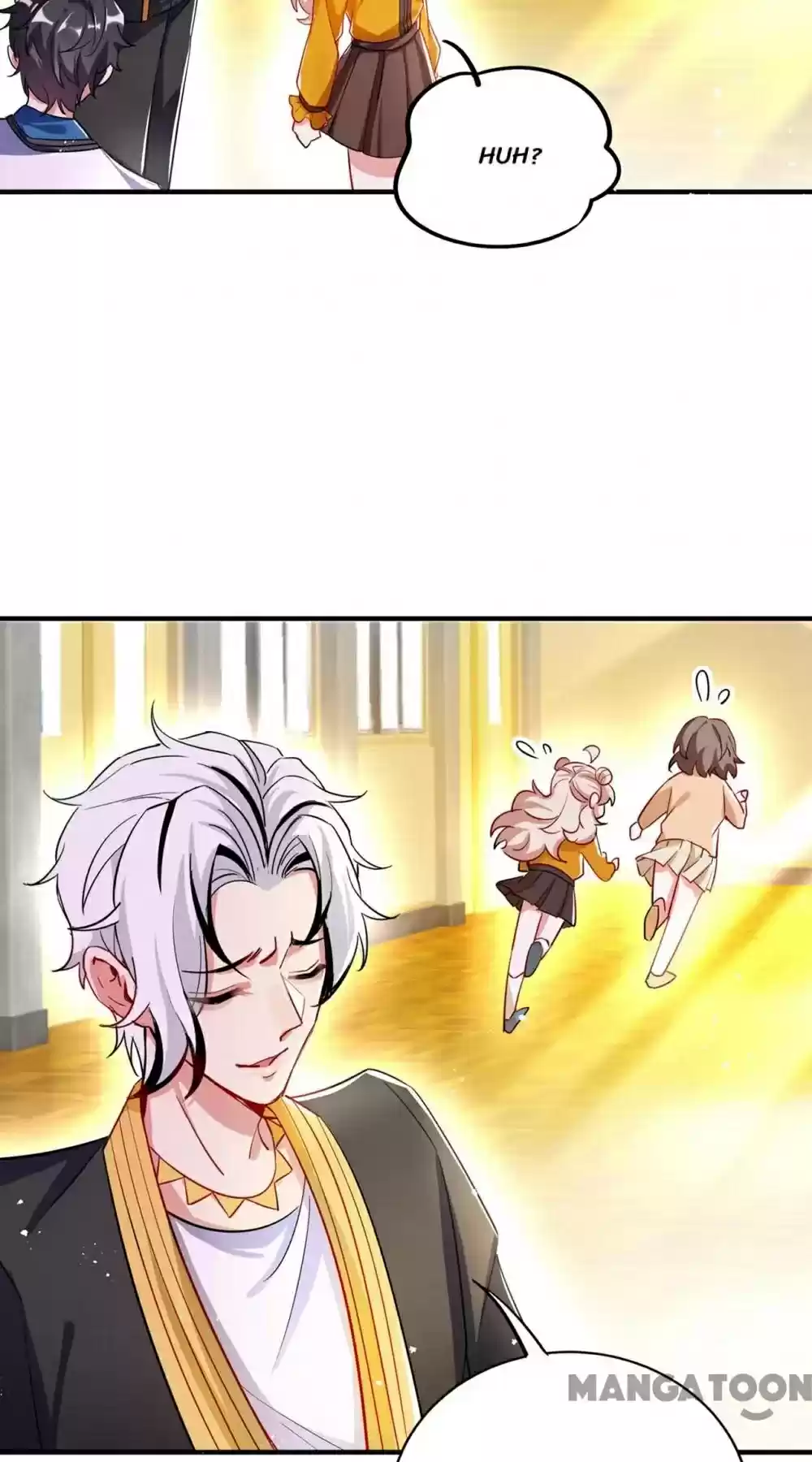 Adorable Princess Chapter 127