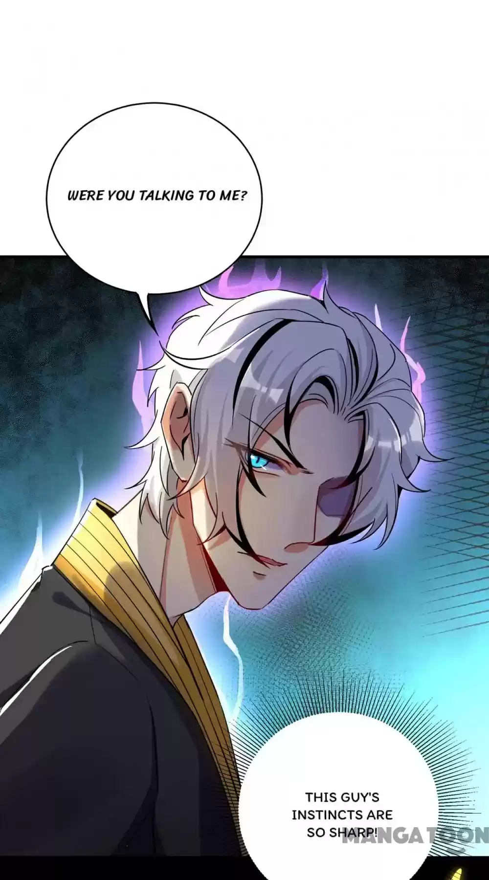 Adorable Princess Chapter 127