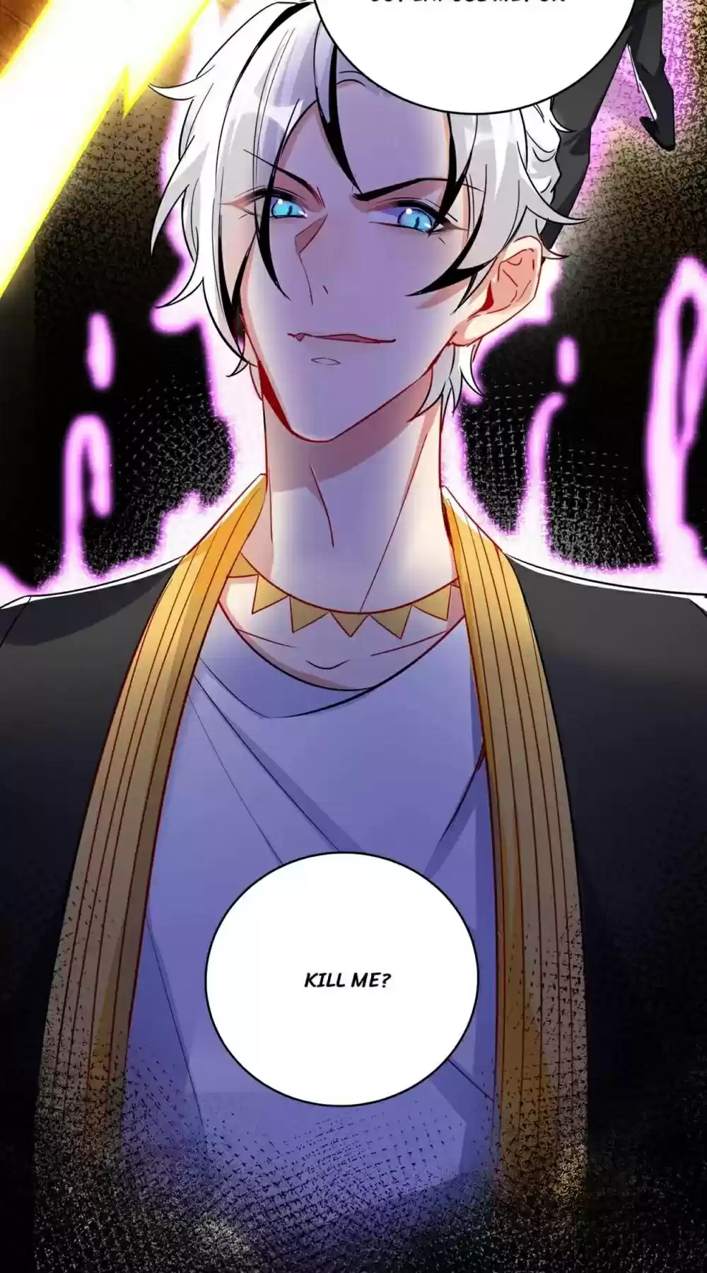 Adorable Princess Chapter 127