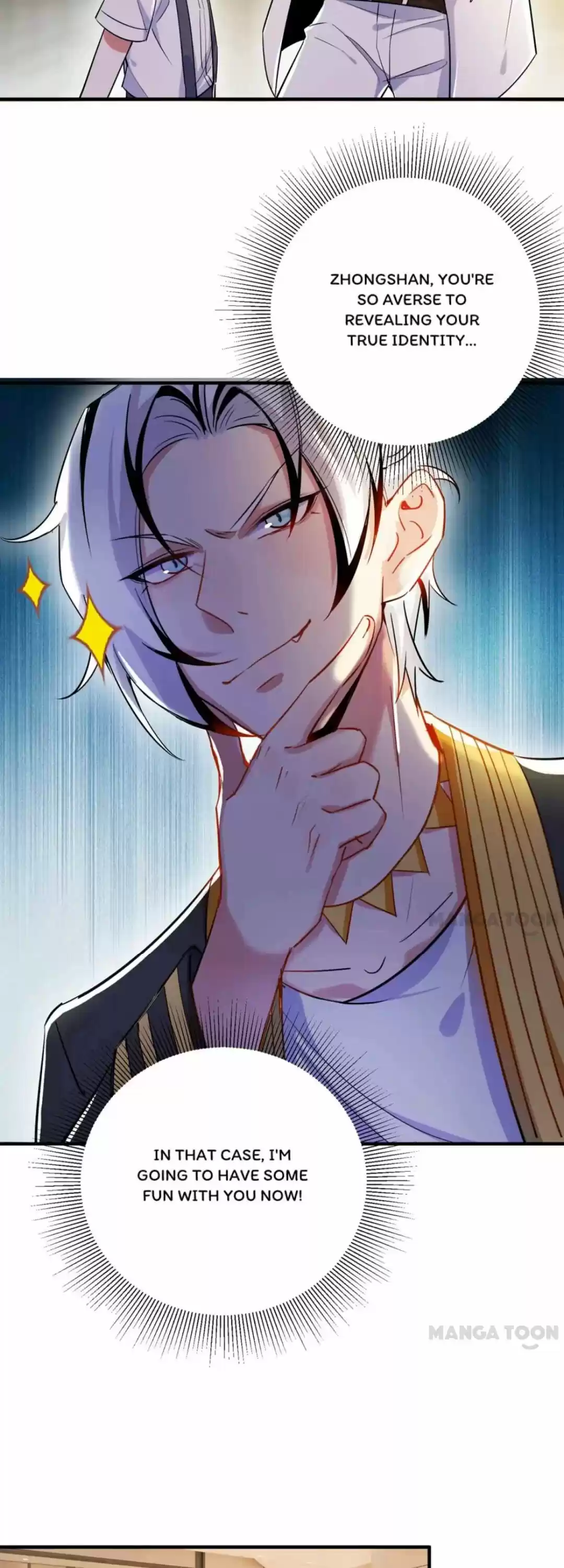 Adorable Princess Chapter 128