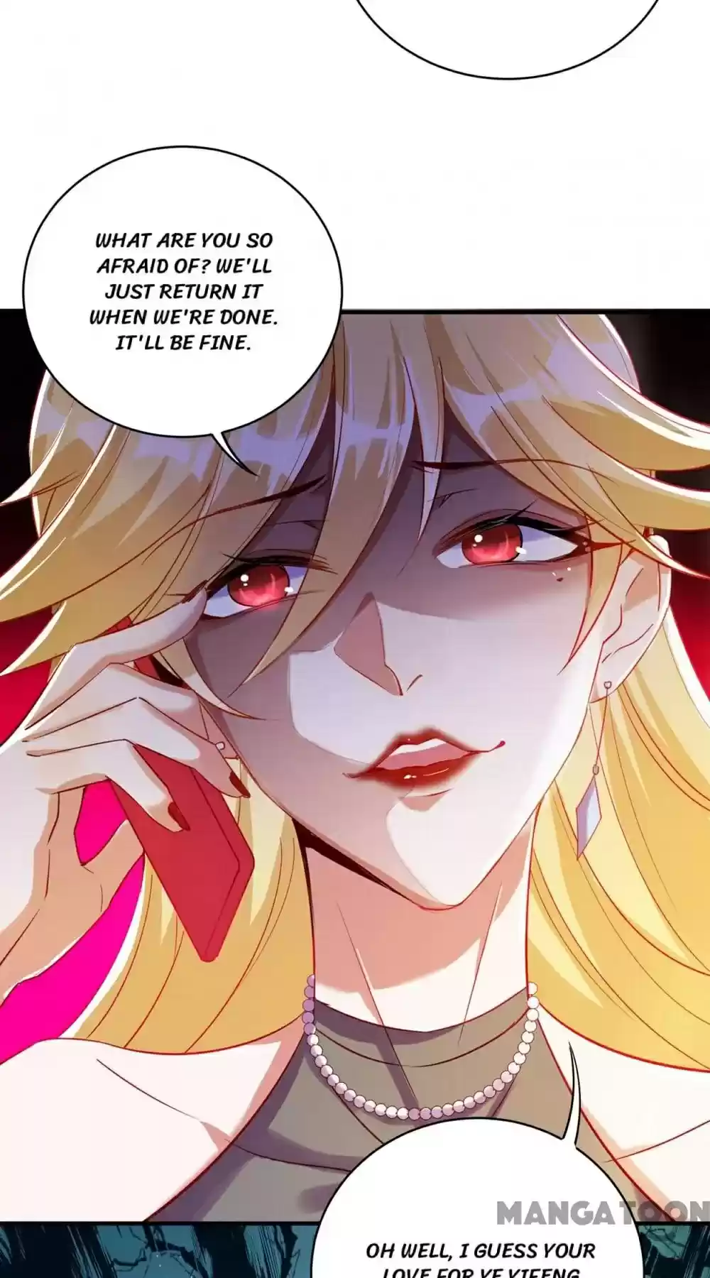 Adorable Princess Chapter 129