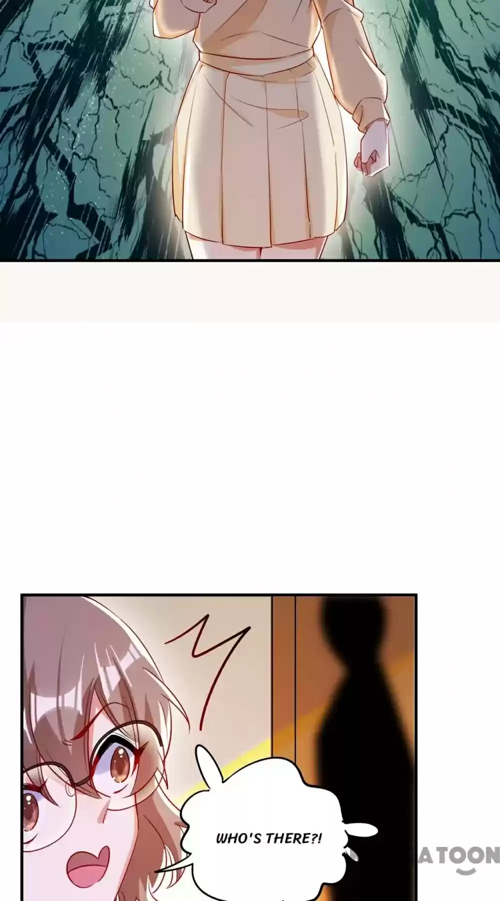 Adorable Princess Chapter 129