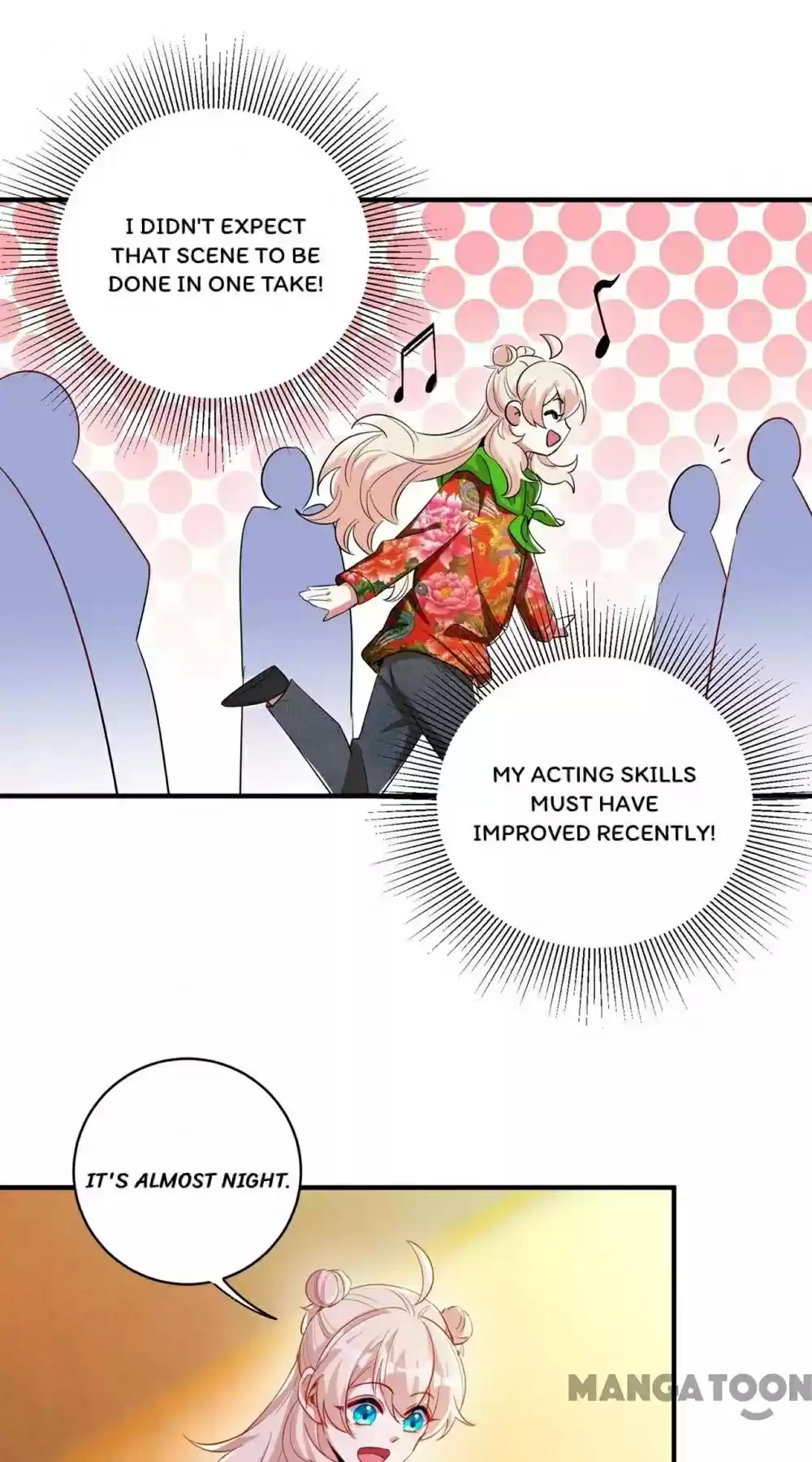 Adorable Princess Chapter 129