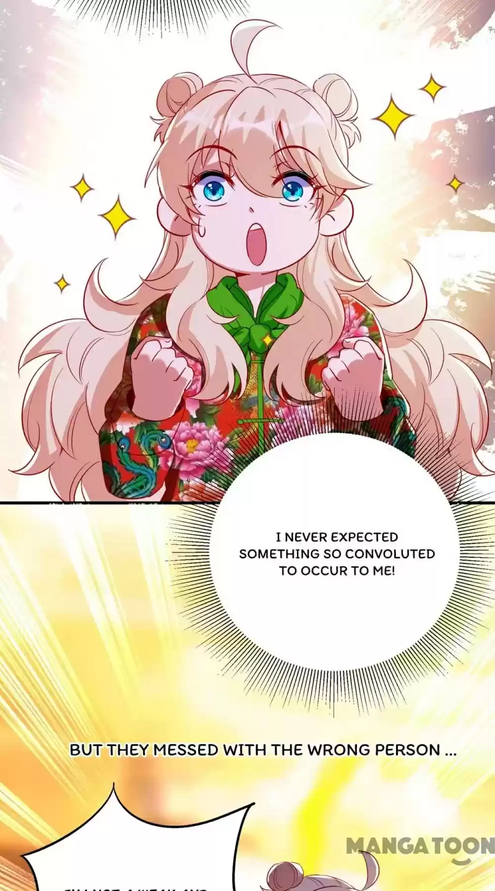 Adorable Princess Chapter 129