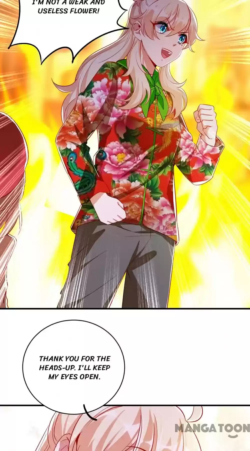 Adorable Princess Chapter 129