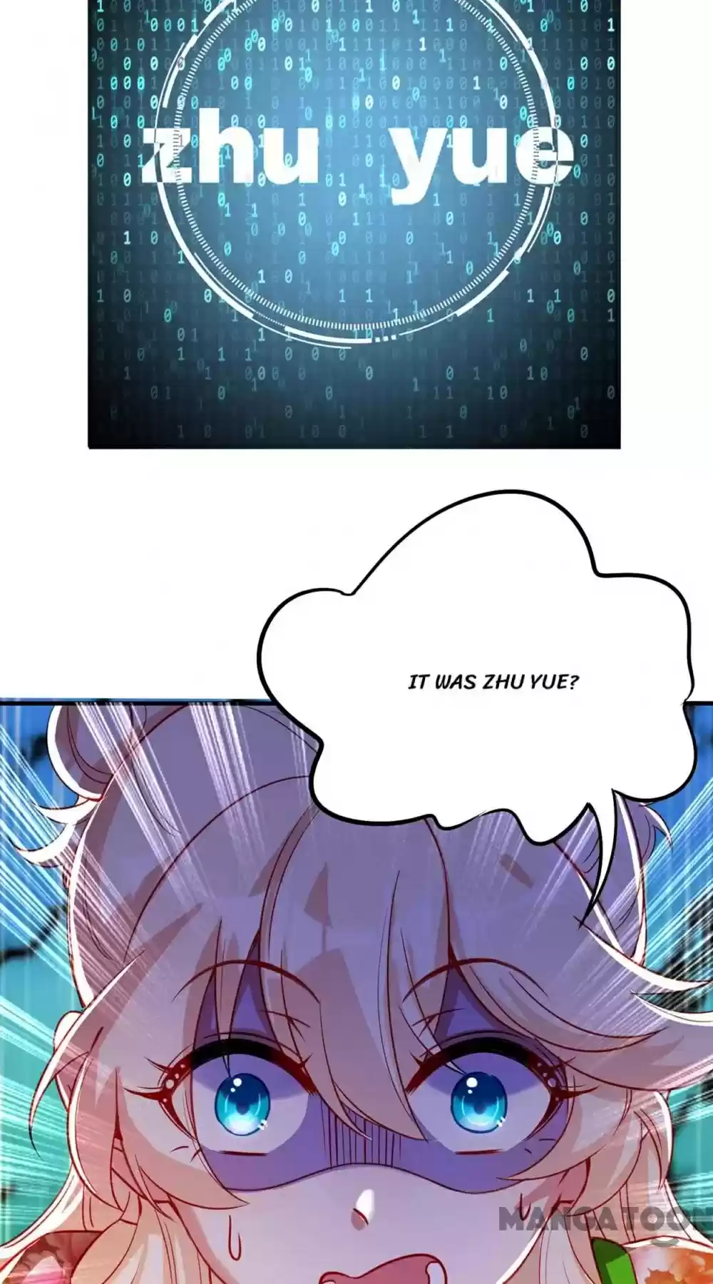 Adorable Princess Chapter 129