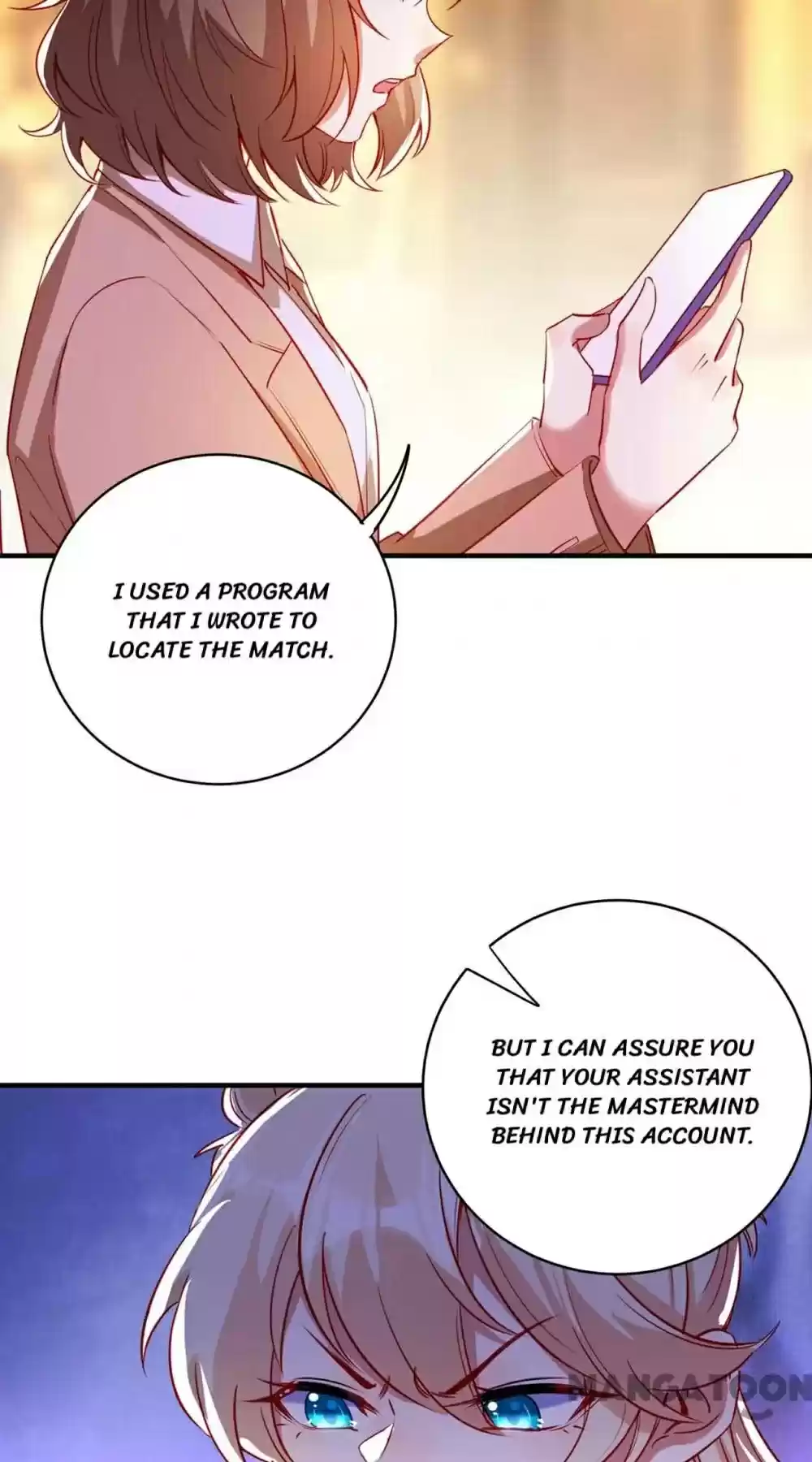 Adorable Princess Chapter 129