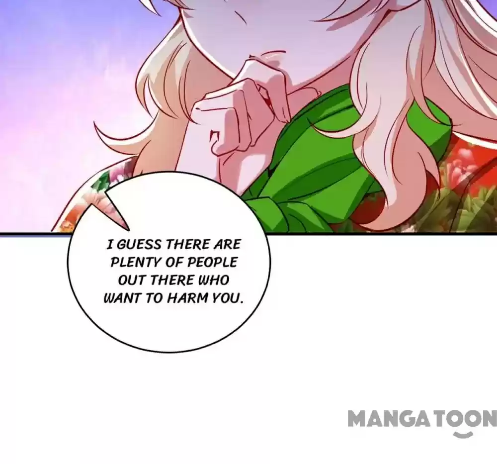 Adorable Princess Chapter 129