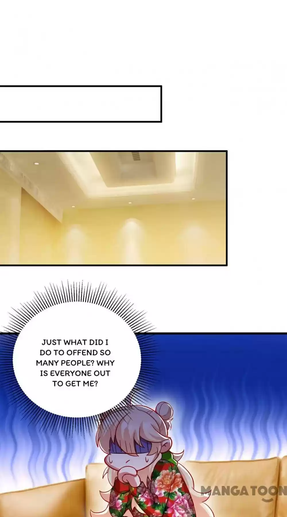 Adorable Princess Chapter 129