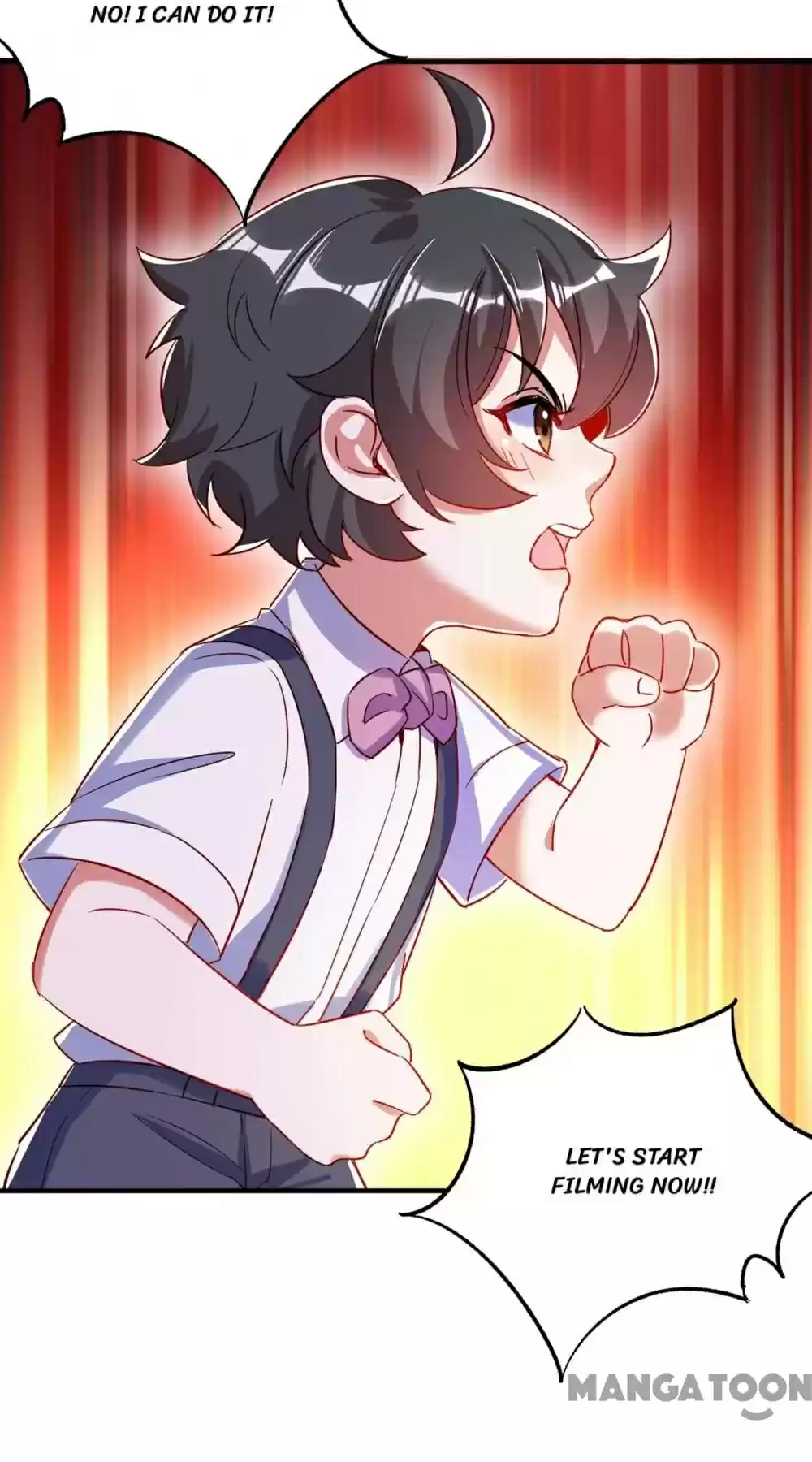 Adorable Princess Chapter 129