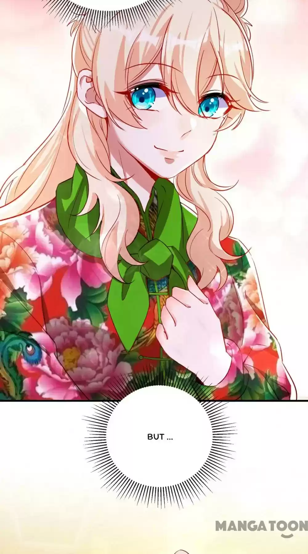 Adorable Princess Chapter 129