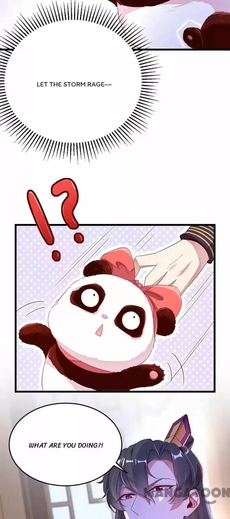 Adorable Princess Chapter 13