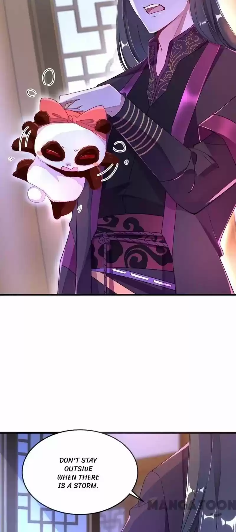 Adorable Princess Chapter 13