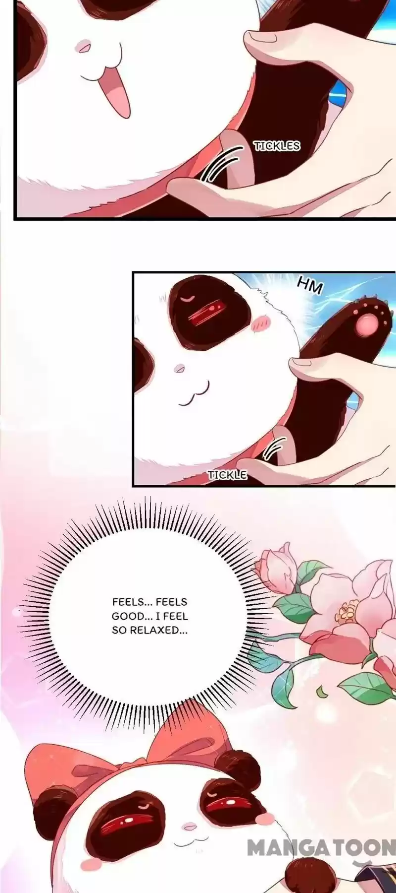 Adorable Princess Chapter 13